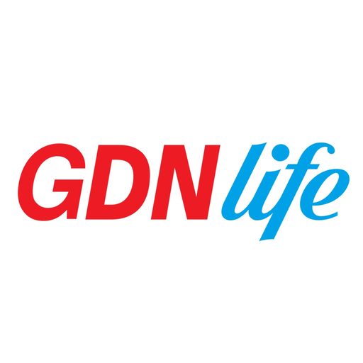 GDNLife app icon