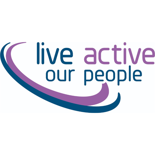 Live Active - Our People app icon