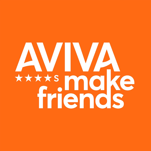 AVIVA app icon