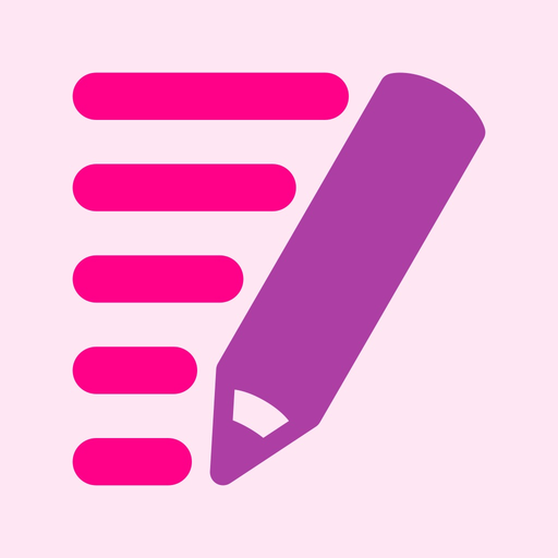 Take Rich Notes app icon