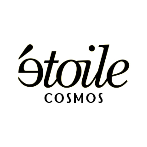 Chelles - Cosmos app icon