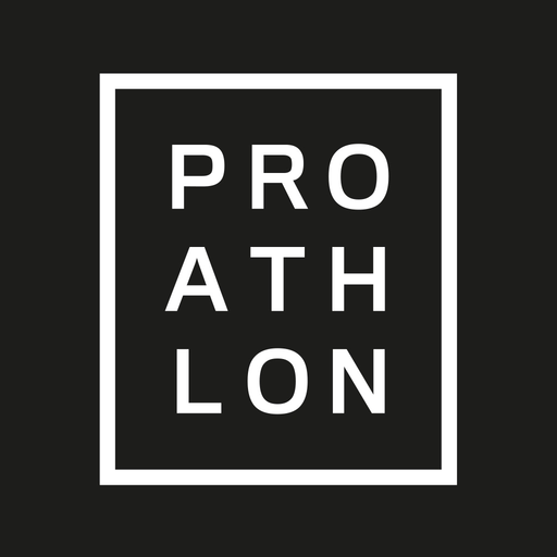 PROATHLON app icon