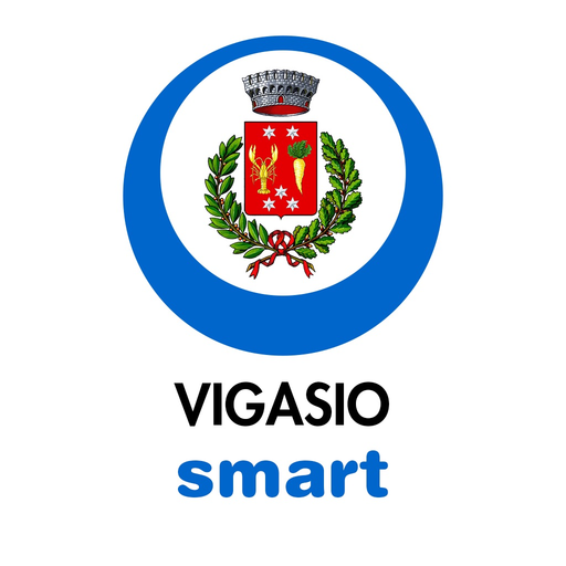 Vigasio Smart app icon