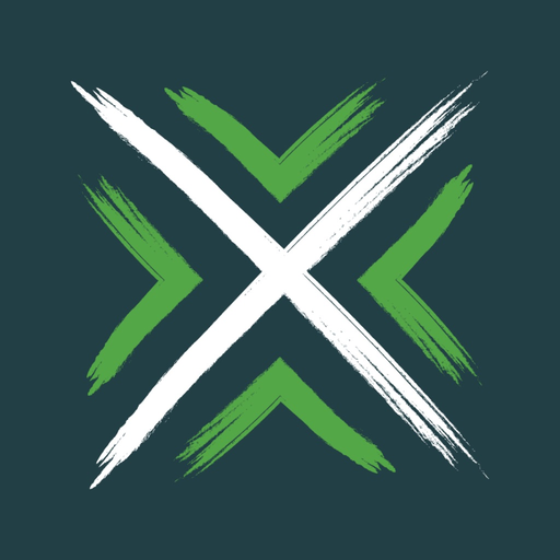 Exitovky – venkovní hry app icon