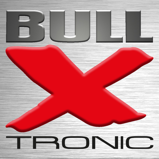 Bull X Tronic app icon
