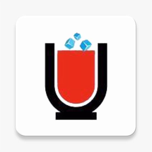 Drinks2u app icon