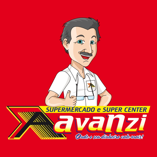 Super Avanzi app icon