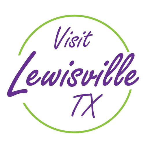 Visit Lewisville Texas app icon