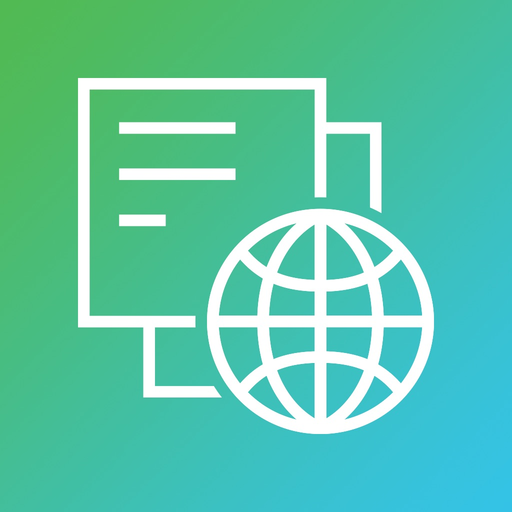 Hyland Mobile app icon