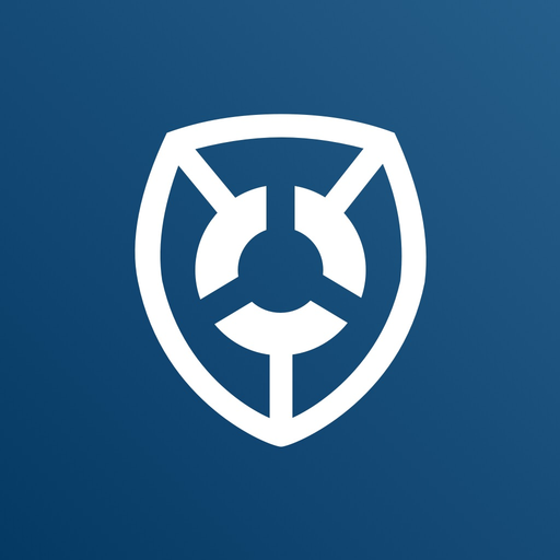 OmniShield app icon