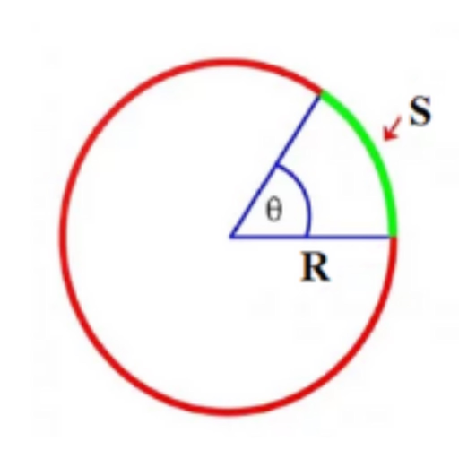 Arc Calculator Pro app icon