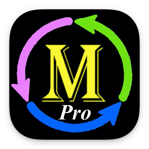 MemAide app icon