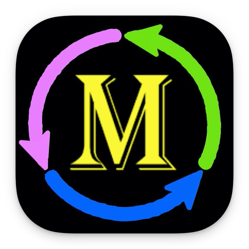 MemAide :) app icon