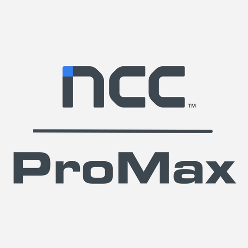 NCC/ProMax app icon