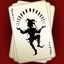 Sueca Games • Never Have icon