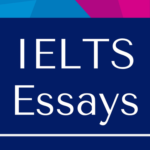 IELTS Essays Writing app icon