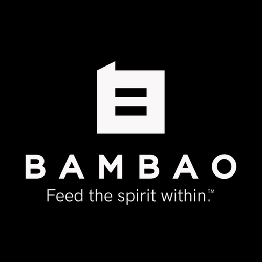 Bambao app icon