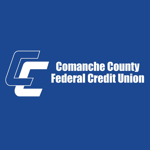 ComancheCFCU Mobile app icon