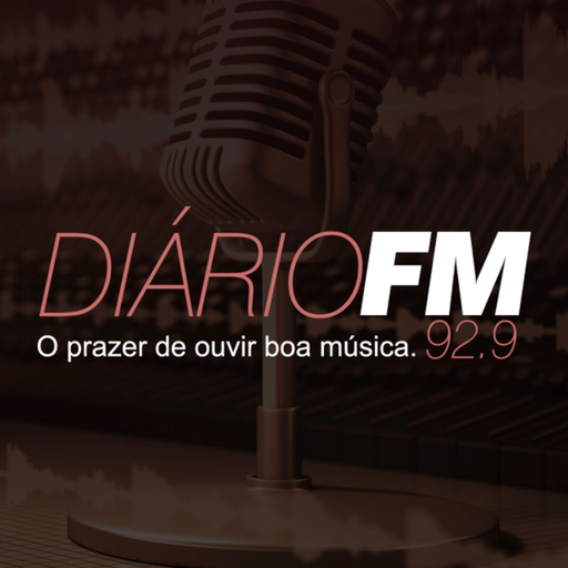 Rádio Diário - FM app icon