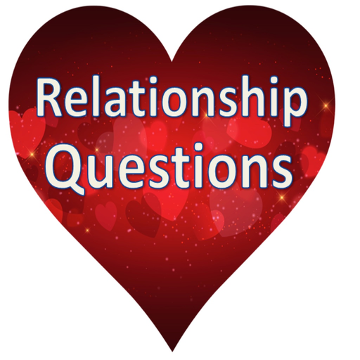 Relationship Questions app icon