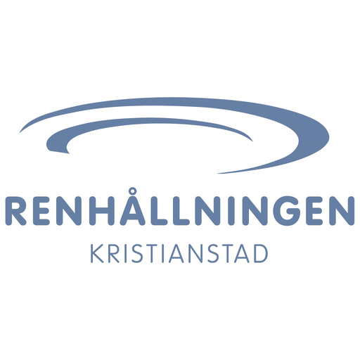 Renhållningen Kristianstad app icon