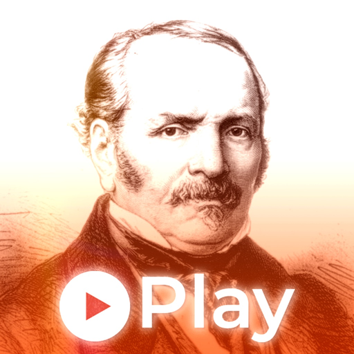KardecPlay App app icon