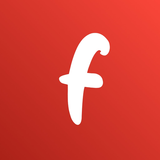 Foodie | Order. Earn. Repeat. app icon