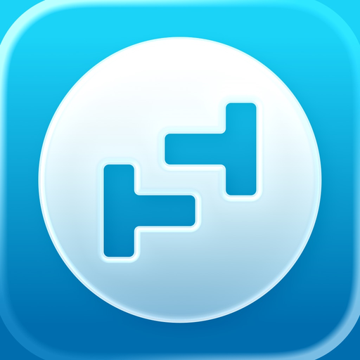 Timescapes app icon