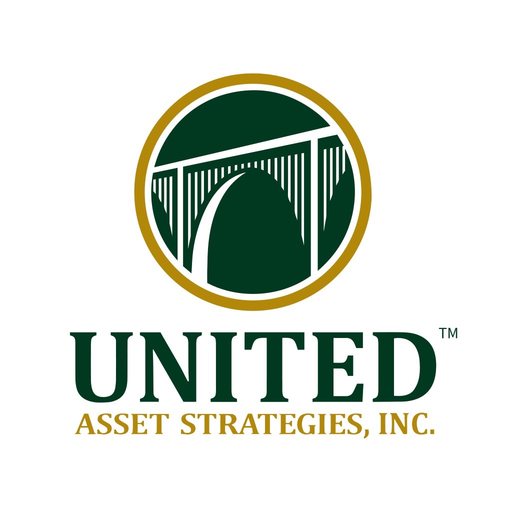 United Asset app icon