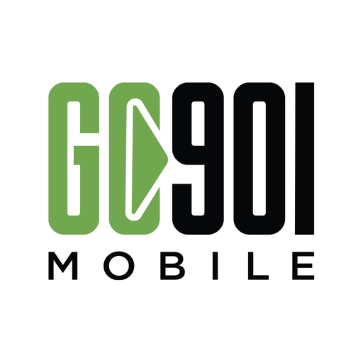 GO901 Mobile app icon