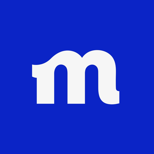 Mable Wholesale app icon