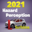 UK Car Hazard Perception 2021 icon