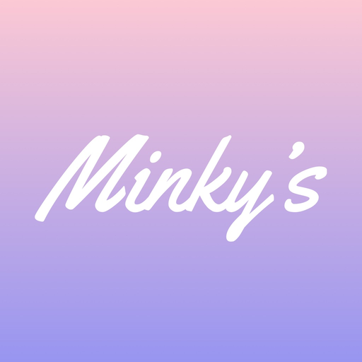 Minky's Color Gradient app icon