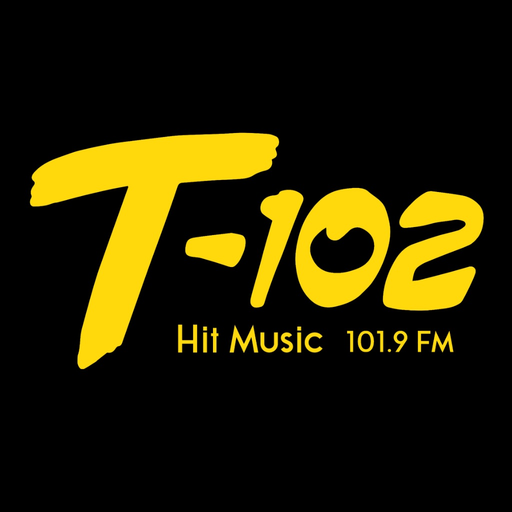 T-102 Radio app icon
