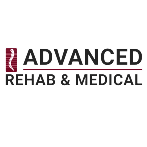 Advanced Rehab and Medical app icon