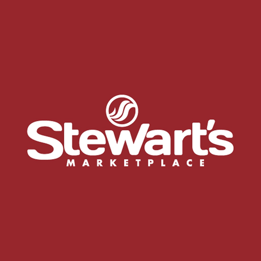 Stewart's Marketplace Utah app icon