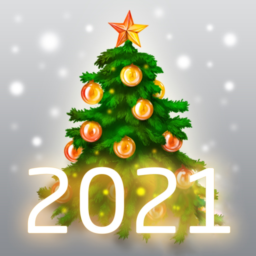 Christmas Tree app icon