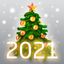 Christmas Tree icon