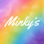 Minky's Pastel Rainbow icon