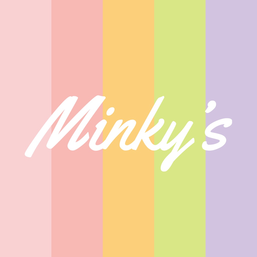 Minky's Color Palette app icon