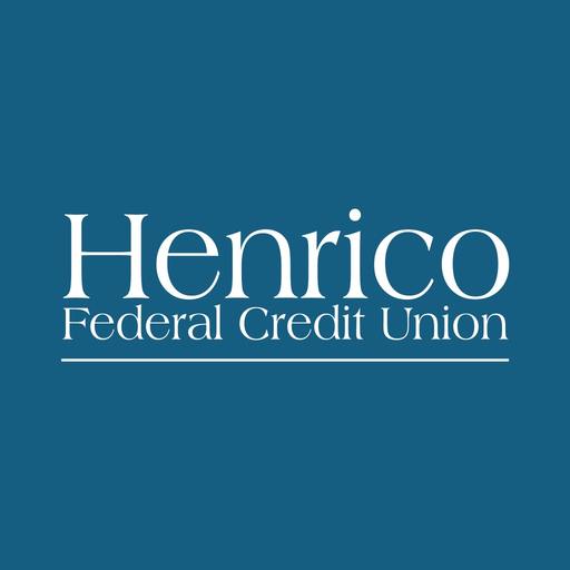 Henrico FCU Digital Banking app icon