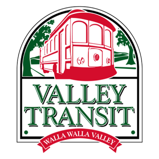 Walla Walla Valley Transit app icon