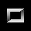 Black Background icon