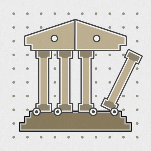 Shape Fold app icon