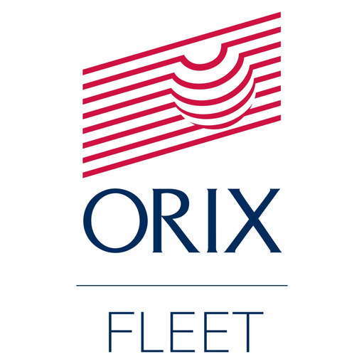 ORIX Fleet Companion app icon