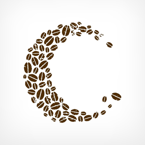 Tsuki Coffee 公式アプリ app icon