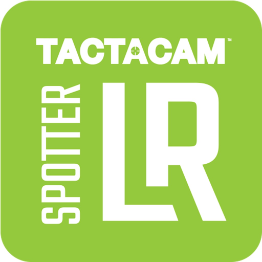 Tactacam Spotter app icon
