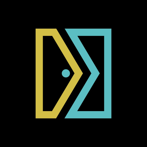 DoorBuzzin app icon