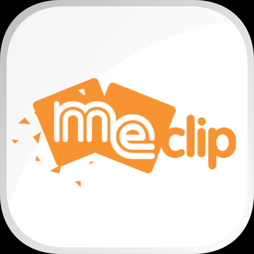 MeClip app icon