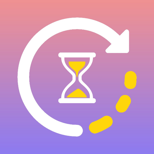 Day Counter & Countdown app icon